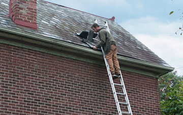 what affects urgent Lixwm roof repairs