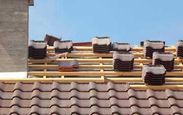 Lixwm clay roofing costs