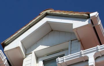 Lixwm fascia installation costs