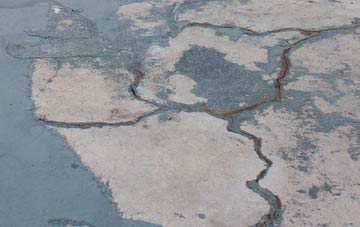 fibreglass roofing replacement Lixwm