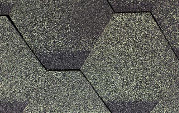 Lixwm fibreglass shingle repairs