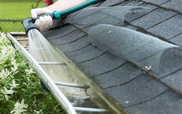 Lixwm gutter cleaning costs