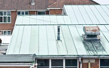 Lixwm lead roofing costs