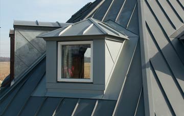 metal roofing Lixwm, Flintshire