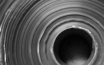 Lixwm pvc roof replacement