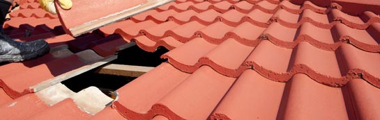 compare Lixwm roof repair quotes