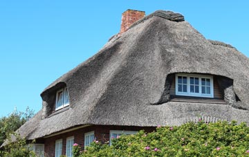 thatch roofing Lixwm, Flintshire