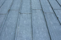 Lixwm lead roofing