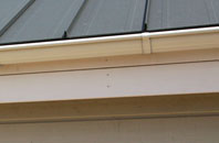 Lixwm soffit repair